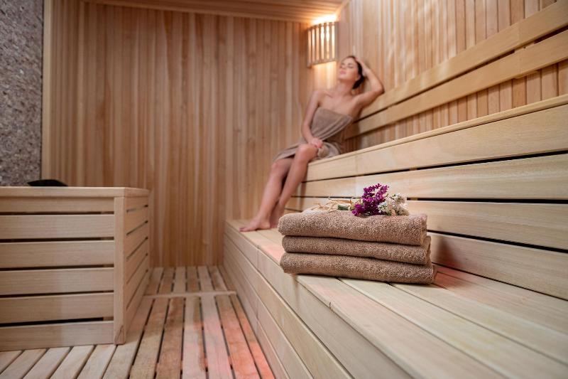Sealife Lounge Hotel +18 Adult Only - Aktivite