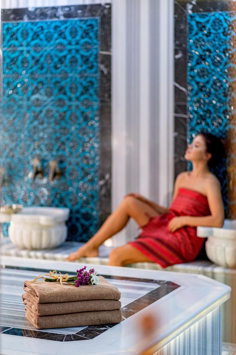 Sealife Lounge Hotel +18 Adult Only - Aktivite