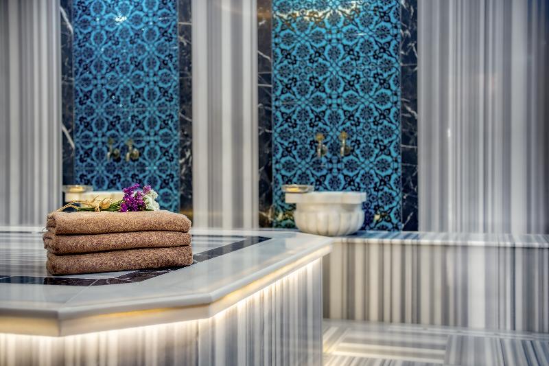 Sealife Lounge Hotel +18 Adult Only - Aktivite