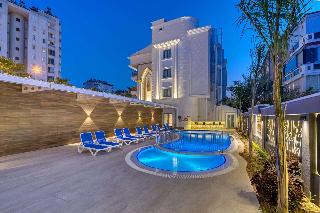 Sealife Lounge Hotel +18 Adult Only fotoÄŸrafÄ±