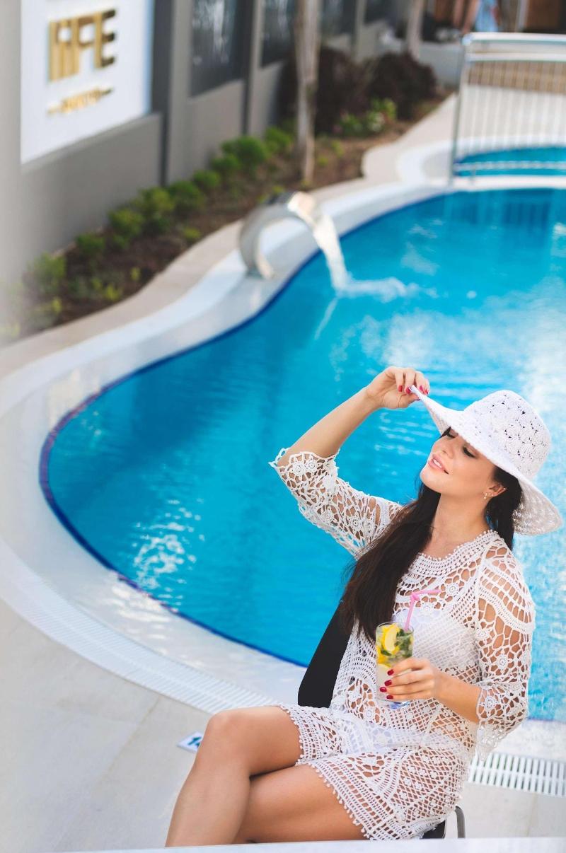 Sealife Lounge Hotel +18 Adult Only - Aktivite