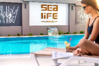 Sealife Lounge Hotel +18 Adult Only fotoÄŸrafÄ±