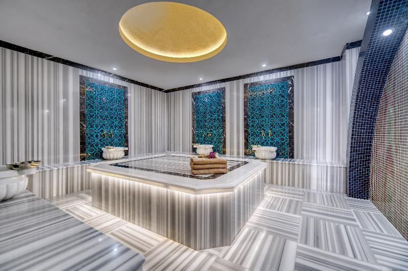 Sealife Lounge Hotel +18 Adult Only - Aktivite