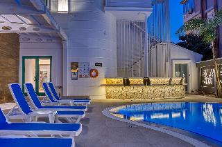 Sealife Lounge Hotel +18 Adult Only fotoÄŸrafÄ±