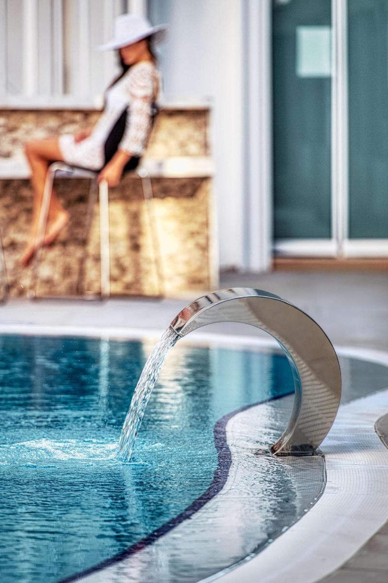 Sealife Lounge Hotel +18 Adult Only - Aktivite