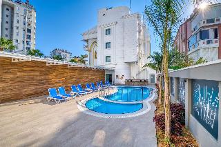 Sealife Lounge Hotel +18 Adult Only fotoÄŸrafÄ±