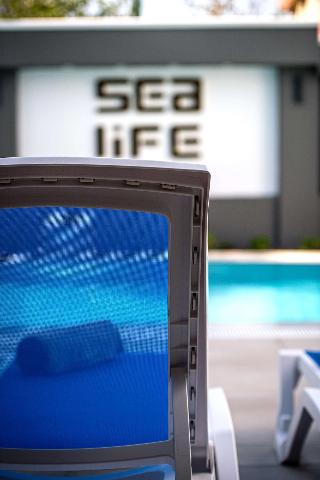 Sealife Lounge Hotel +18 Adult Only fotoÄŸrafÄ±