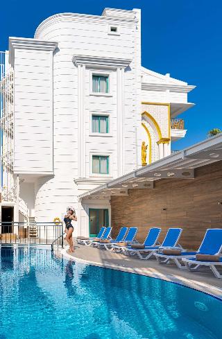 Sealife Lounge Hotel +18 Adult Only fotoÄŸrafÄ±