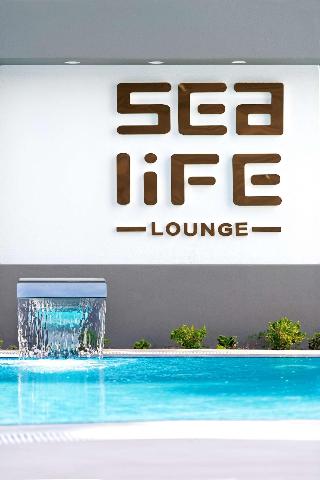Sealife Lounge Hotel +18 Adult Only fotoÄŸrafÄ±