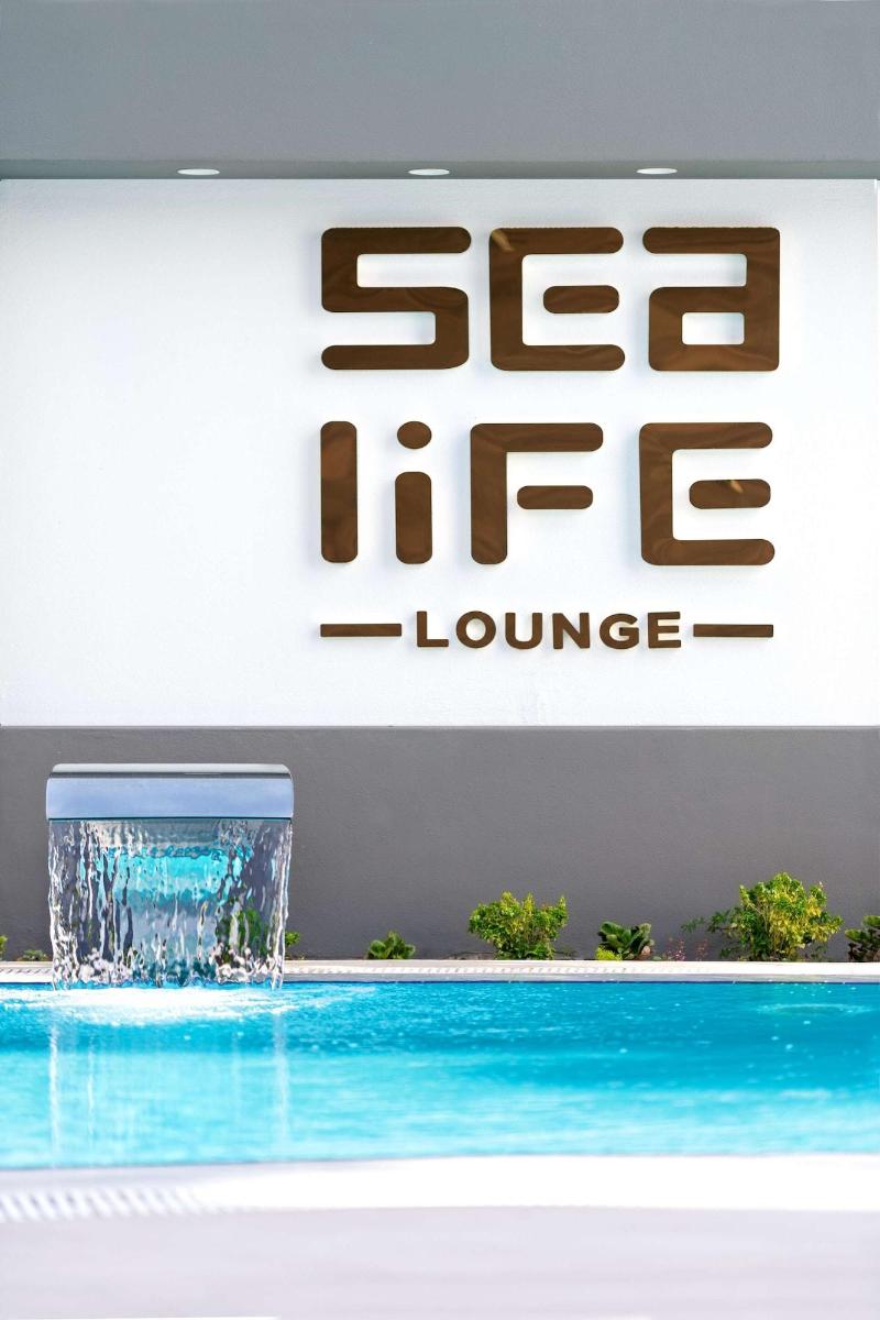 Sealife Lounge Hotel +18 Adult Only - Aktivite