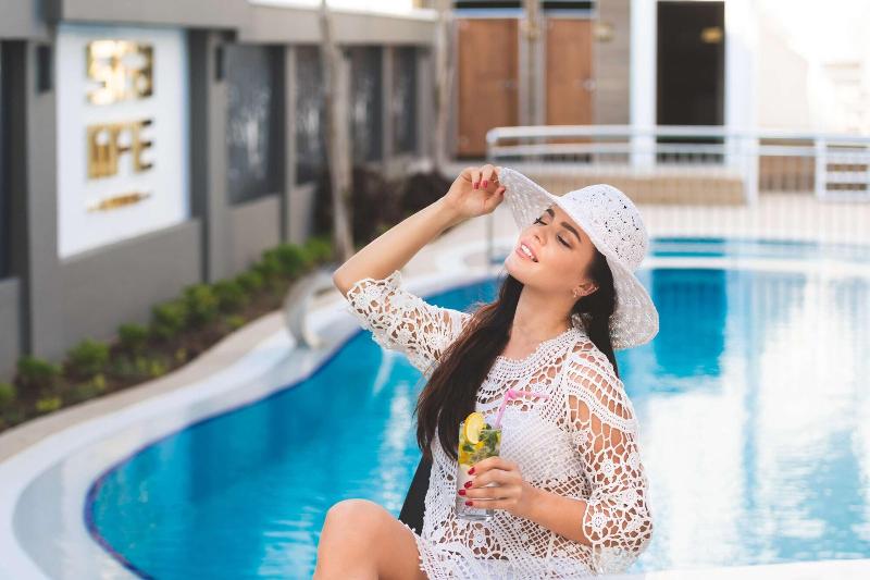 Sealife Lounge Hotel +18 Adult Only - Aktivite