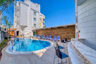 Sealife Lounge Hotel +18 Adult Only fotoÄŸrafÄ±