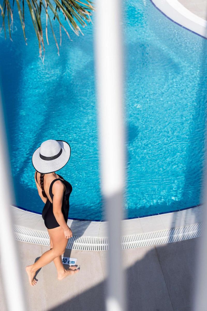 Sealife Lounge Hotel +18 Adult Only - Aktivite