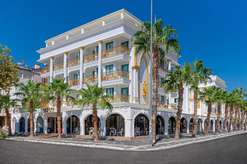 Sealife Lounge Hotel +18 Adult Only - Genel