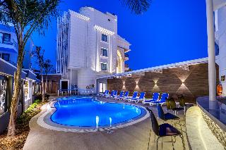 Sealife Lounge Hotel +18 Adult Only fotoÄŸrafÄ±