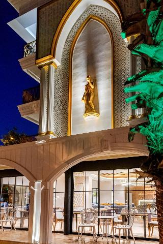 Sealife Lounge Hotel +18 Adult Only fotoÄŸrafÄ±