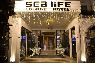 Sealife Lounge Hotel +18 Adult Only fotoÄŸrafÄ±