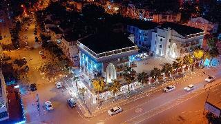 Sealife Lounge Hotel +18 Adult Only fotoÄŸrafÄ±