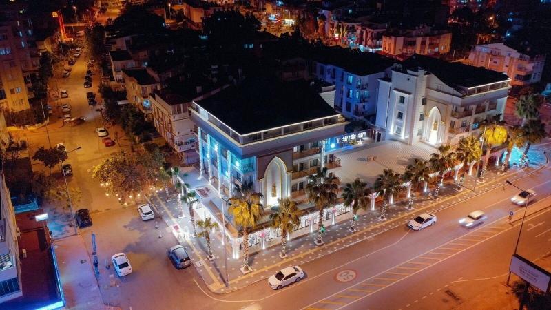 Sealife Lounge Hotel +18 Adult Only - Genel