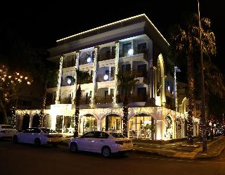 Sealife Lounge Hotel +18 Adult Only fotoÄŸrafÄ±