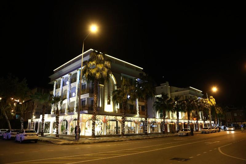 Sealife Lounge Hotel +18 Adult Only - Genel