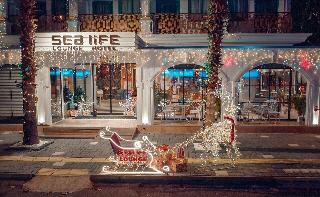 Sealife Lounge Hotel +18 Adult Only fotoÄŸrafÄ±