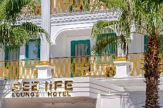 Sealife Lounge Hotel +18 Adult Only fotoÄŸrafÄ±