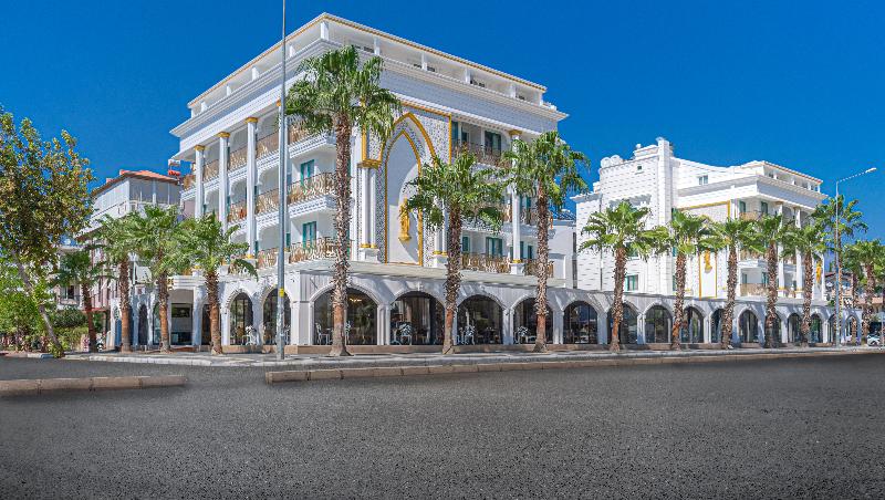 Sealife Lounge Hotel +18 Adult Only - Genel