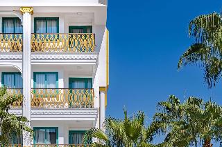Sealife Lounge Hotel +18 Adult Only fotoÄŸrafÄ±