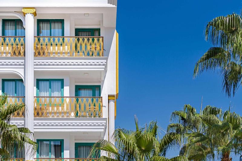 Sealife Lounge Hotel +18 Adult Only - Genel