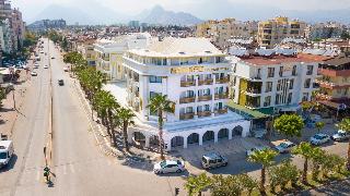 Sealife Lounge Hotel +18 Adult Only fotoÄŸrafÄ±