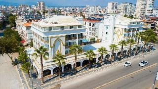 Sealife Lounge Hotel +18 Adult Only fotoÄŸrafÄ±
