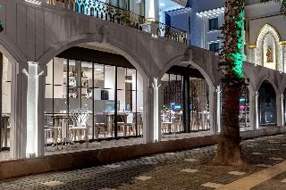 Sealife Lounge Hotel +18 Adult Only fotoÄŸrafÄ±