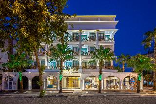 Sealife Lounge Hotel +18 Adult Only fotoÄŸrafÄ±