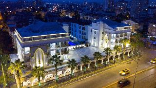 Sealife Lounge Hotel +18 Adult Only fotoÄŸrafÄ±