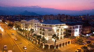 Sealife Lounge Hotel +18 Adult Only fotoÄŸrafÄ±
