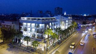Sealife Lounge Hotel +18 Adult Only fotoÄŸrafÄ±