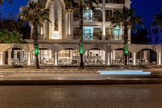 Sealife Lounge Hotel +18 Adult Only fotoÄŸrafÄ±