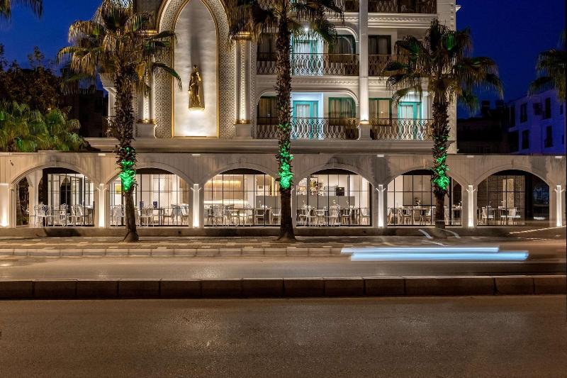 Sealife Lounge Hotel +18 Adult Only - Genel