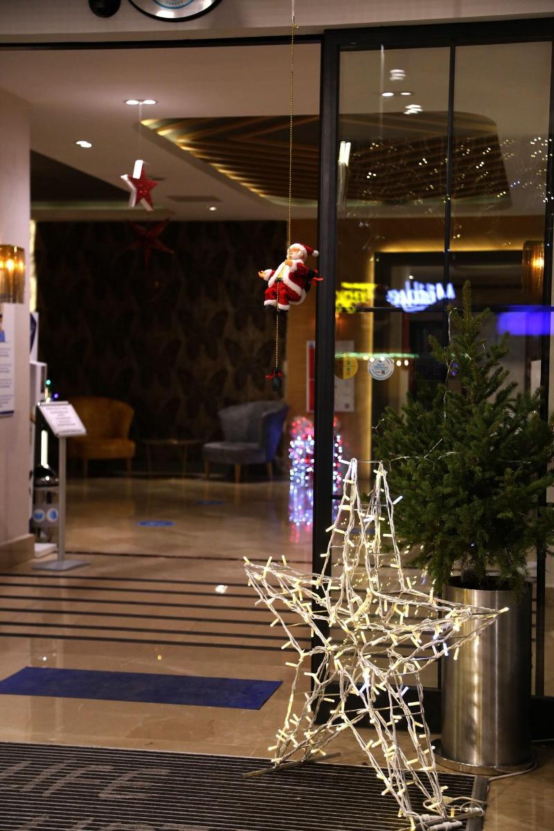 Sealife Lounge Hotel +18 Adult Only - Genel