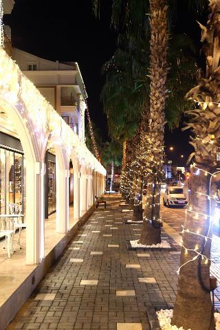 Sealife Lounge Hotel +18 Adult Only fotoÄŸrafÄ±