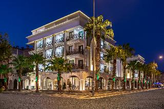 Sealife Lounge Hotel +18 Adult Only fotoÄŸrafÄ±