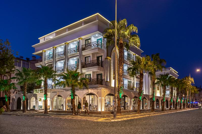 Sealife Lounge Hotel +18 Adult Only - Genel