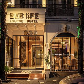 Sealife Lounge Hotel +18 Adult Only fotoÄŸrafÄ±