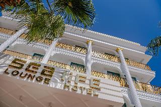 Sealife Lounge Hotel +18 Adult Only fotoÄŸrafÄ±