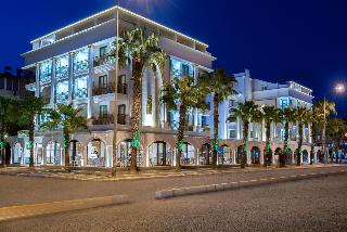 Sealife Lounge Hotel +18 Adult Only fotoÄŸrafÄ±