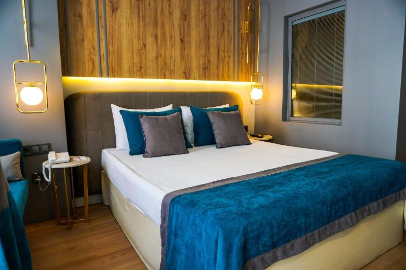 Sealife Lounge Hotel +18 Adult Only - Oda