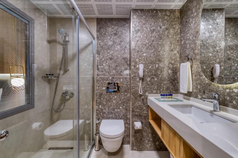 Sealife Lounge Hotel +18 Adult Only - Oda