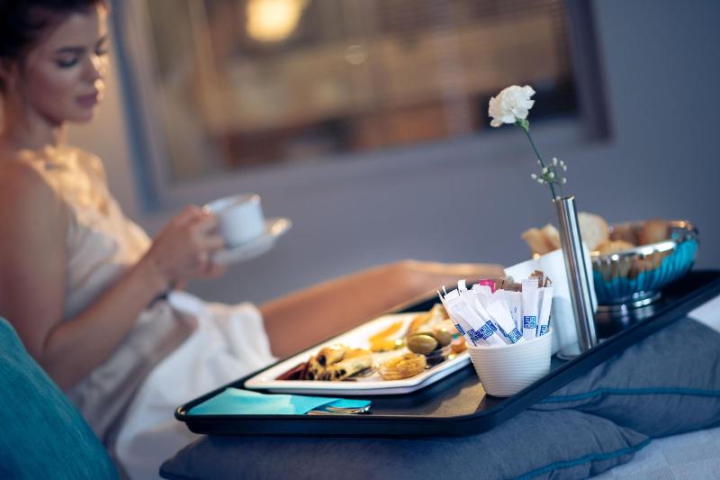 Sealife Lounge Hotel +18 Adult Only - Oda