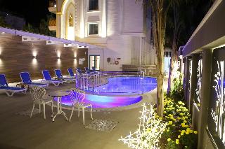 Sealife Lounge Hotel +18 Adult Only fotoÄŸrafÄ±